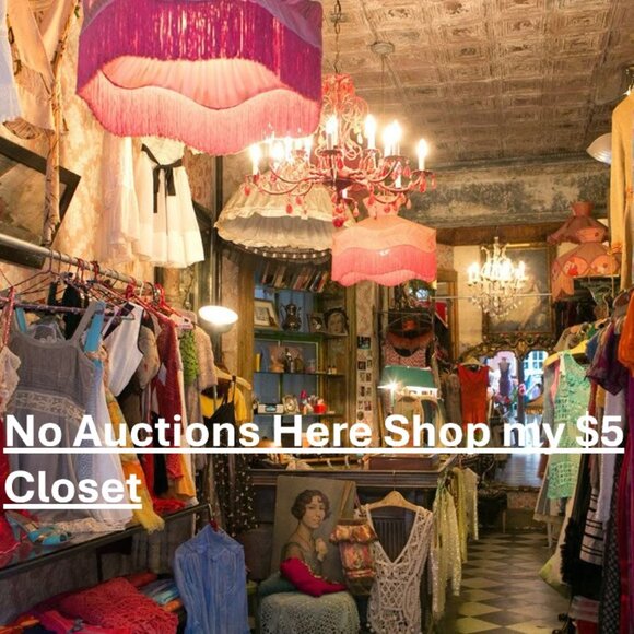 🌺BUNDLE ONLY🌺 6 Items/25% Off Your Bundle - Picture 9 of 16